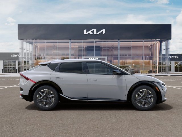 New 2026 Gray Kia Light image 7
