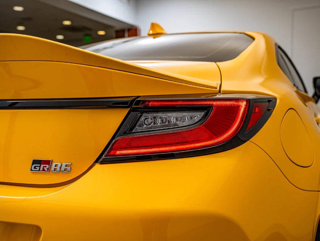 Used 2026 Yuzu Toyota Yuzu Edition image 15
