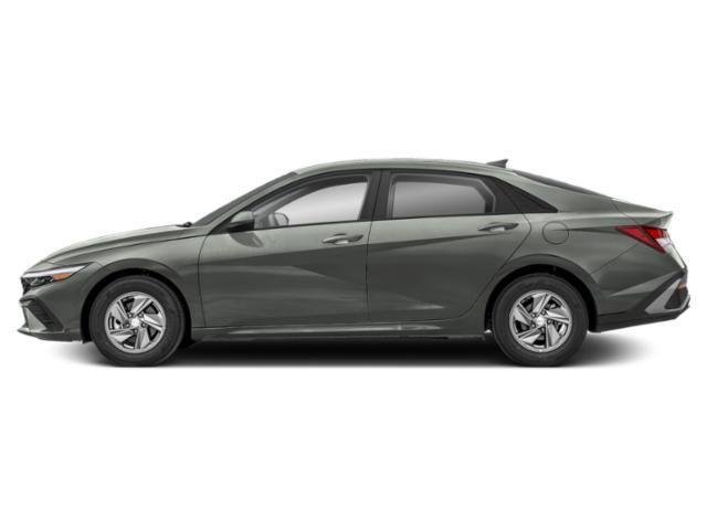 New 2026 Amazon Gray Hyundai SE image 2