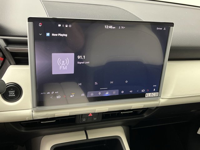 New 2026 Navy Blue Mica Mazda 2.5 S Select image 16