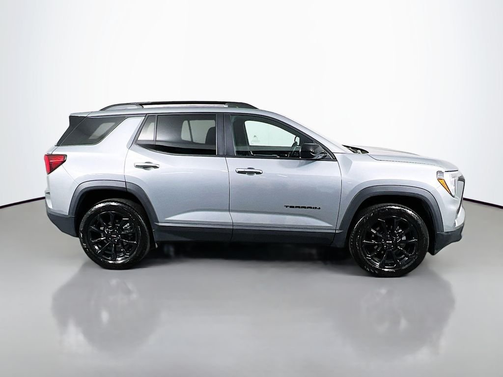 Used 2026 Sterling Metallic GMC Elevation image 8