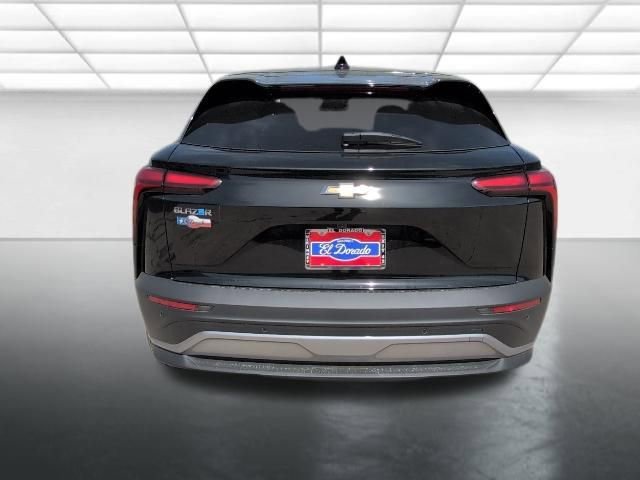 2026 Chevrolet Blazer EV LT - Photo 27