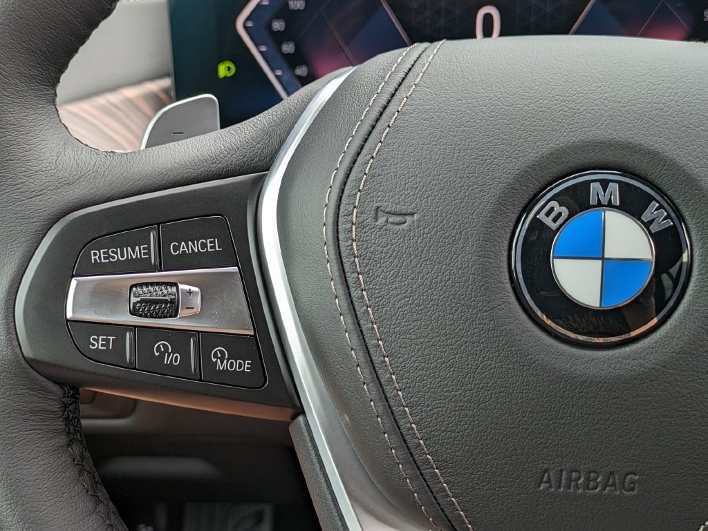 2026 BMW X5 40i - Photo 15
