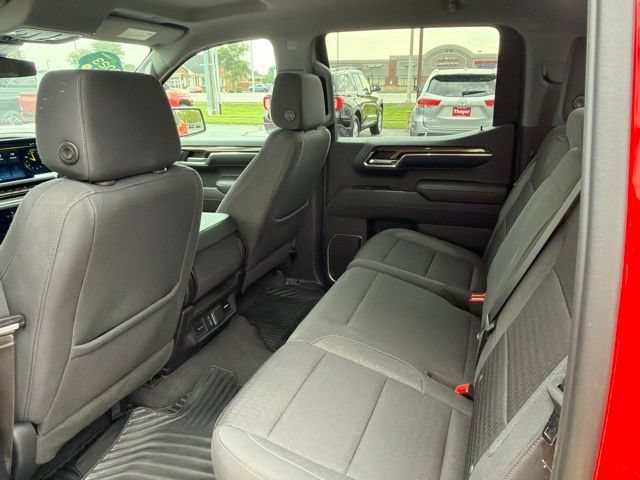 2023 Chevrolet Silverado 1500 LT - Photo 9
