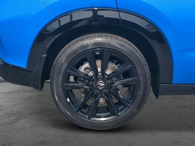 New 2026 APEX BLUE PEARL Acura w/A-Spec Advance Package image 9