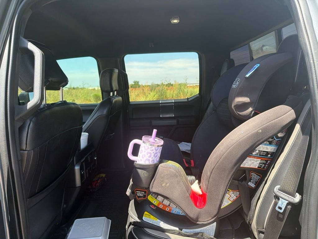Used 2019 Abyss Ford XLT image 10