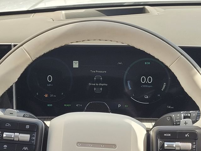 2025 Hyundai Santa Fe Calligraphy - Photo 29