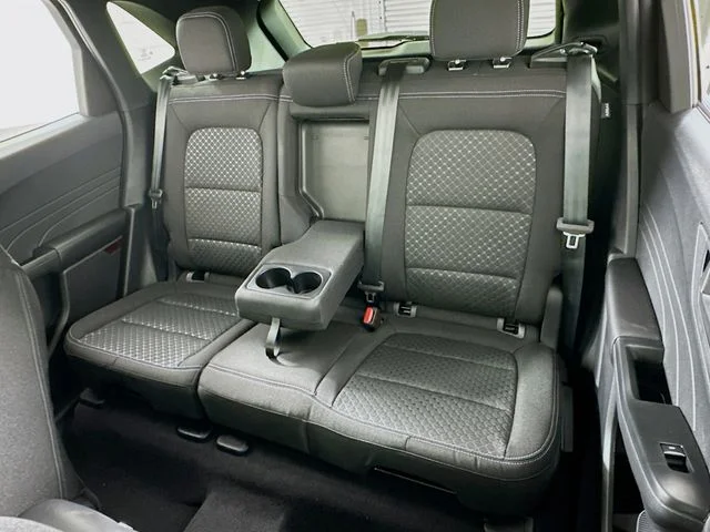 New 2026 Ford Escape Active