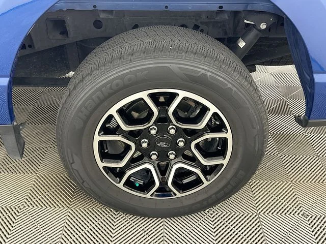 Certified Pre-Owned 2023 Ford F-150 XL