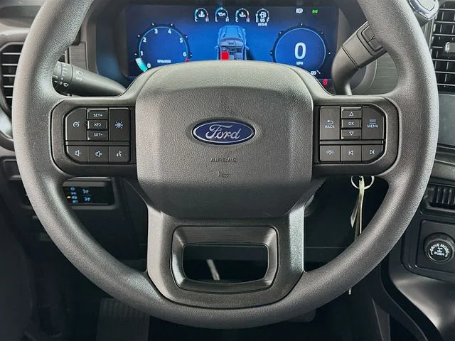 New 2026 Gray Ford STX image 15