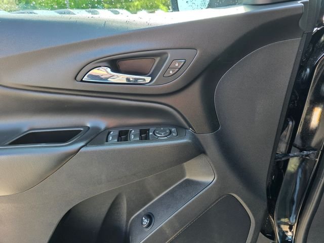 Used 2022 Black Metallic Chevrolet LT image 25