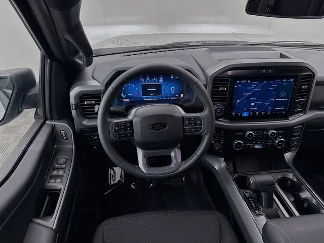 New 2026 Avalanche Ford XLT image 22