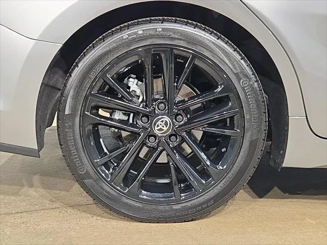 Certified Used 2026 PRECIOUS METAL Toyota  image 17