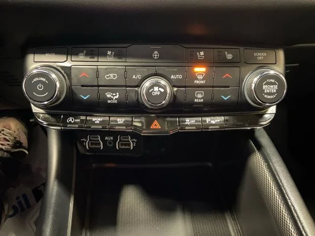 Used 2024 Gray Dodge GT Plus image 22