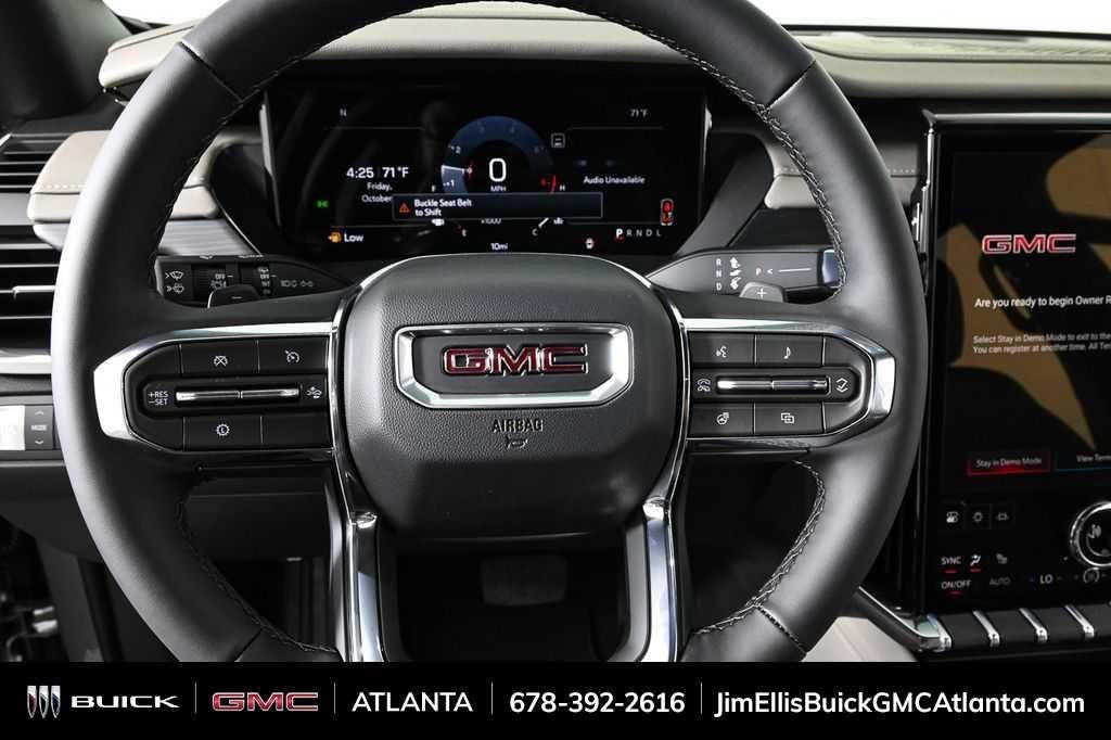 2026 GMC Acadia Elevation - Photo 9