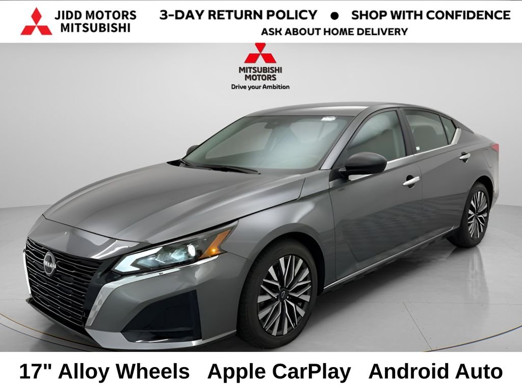 2024 Nissan Altima 2.5 SV's photo