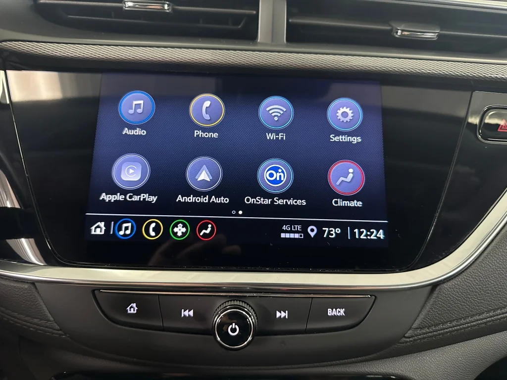 2023 Buick Encore GX Select - Photo 12