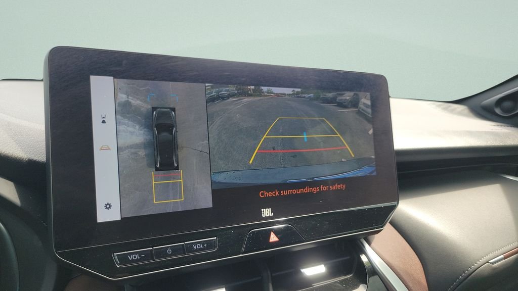Used 2023 Gray Toyota Limited image 17