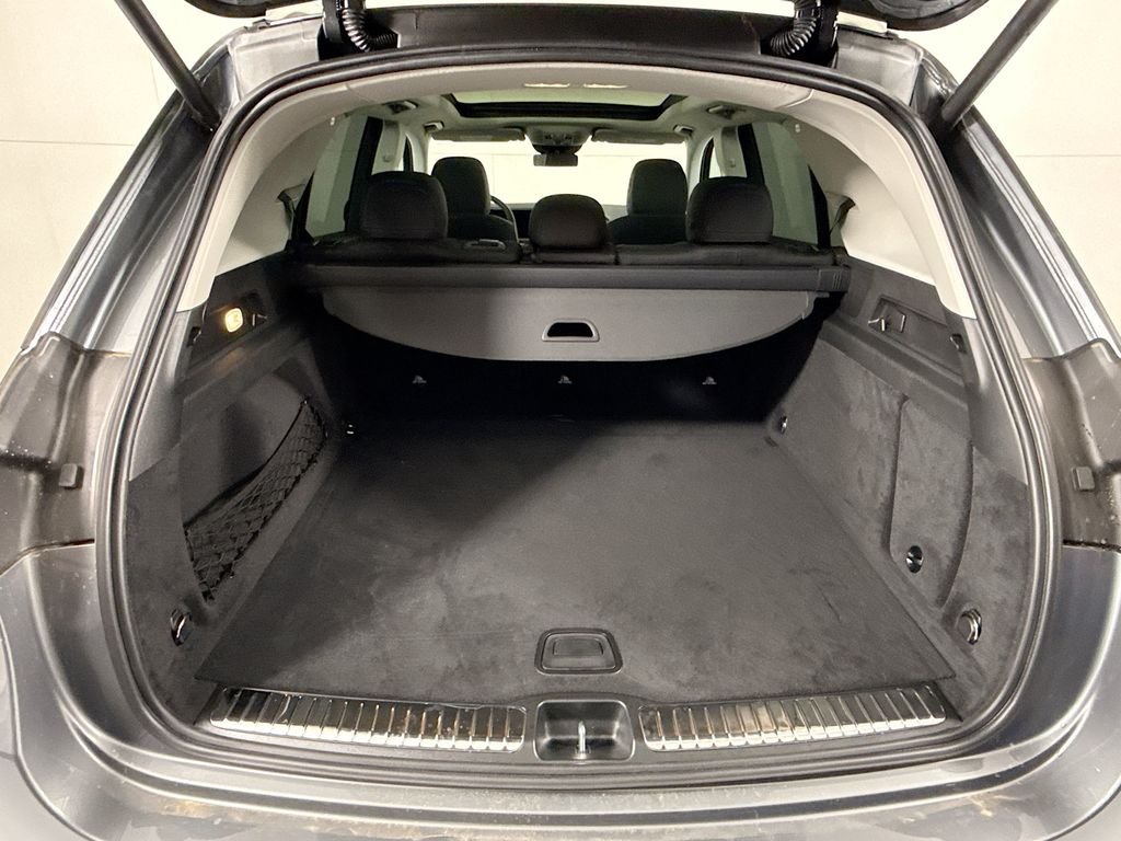 New 2026 Selenite Grey Metallic Mercedes-Benz GLE 450 image 28