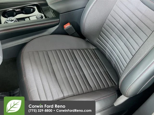 New 2026 Marsh Gray Ford ST-Line image 22