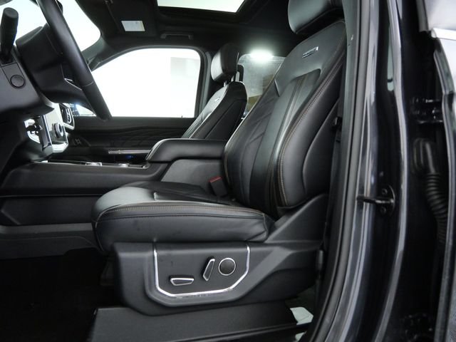 Certified Used 2024 Gray Ford Platinum image 20
