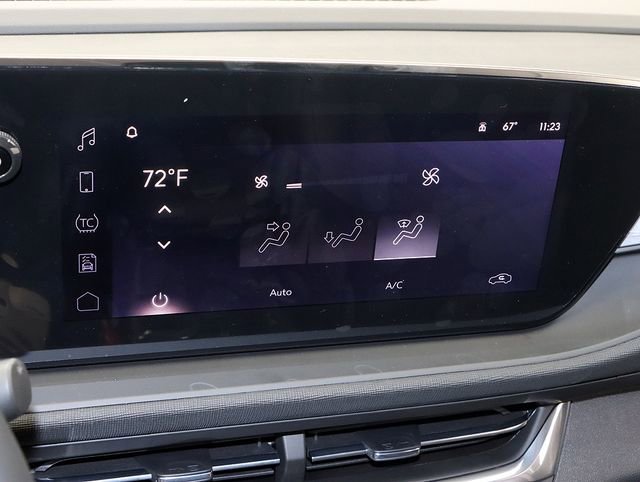 2026 Buick Envista Preferred - Photo 19