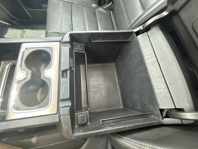 Used 2017 Red GMC Denali image 17