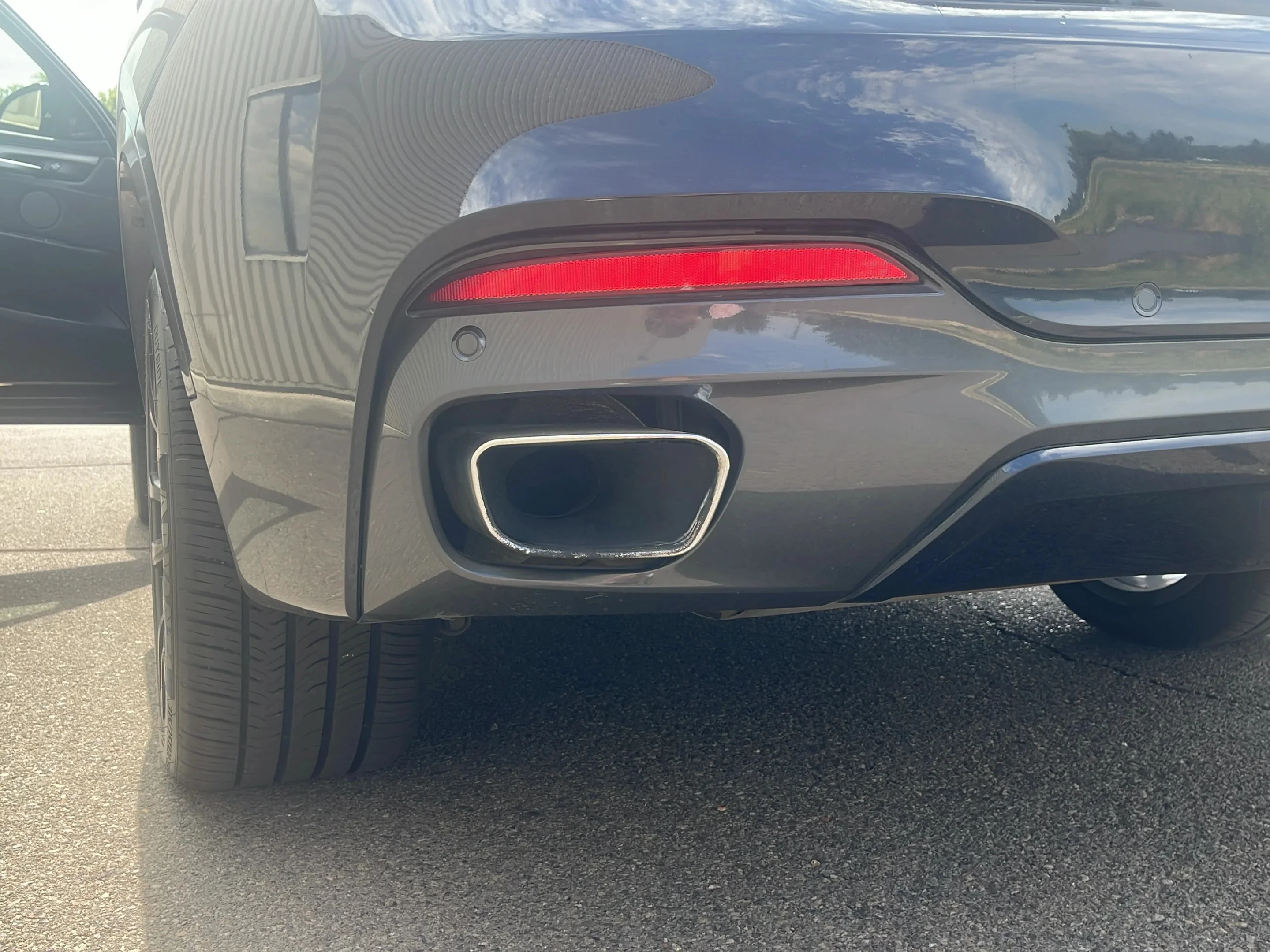 2018 BMW X6 xDrive35i - Photo 10