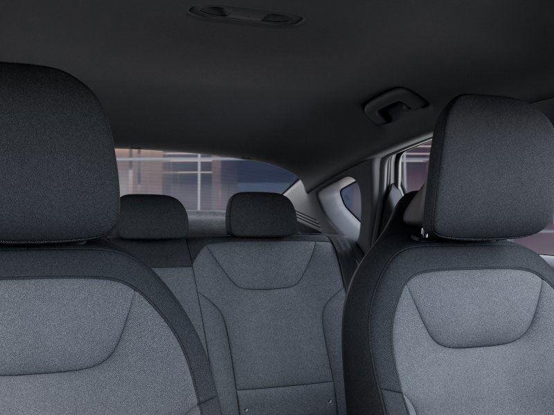 2025 Kia K4 LXS - Photo 46