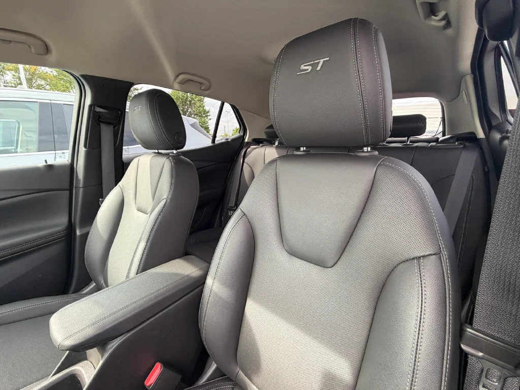 2024 Buick Encore GX Sport Touring - Photo 38
