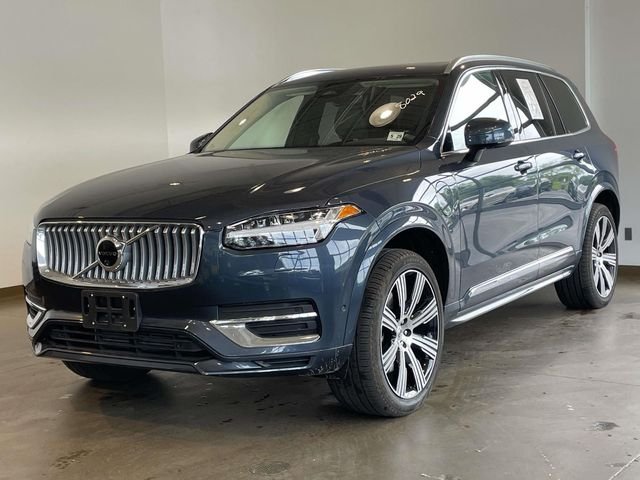 2024 Volvo XC90 T8 Recharge Plus 6-Seater 4WD's photo