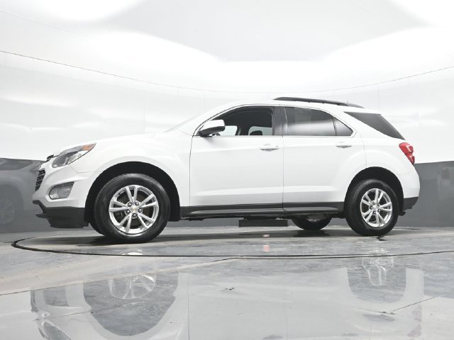 Used 2016 White Chevrolet LT image 21