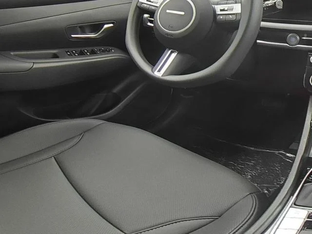 New 2026 Silver Hyundai SEL Plus image 36