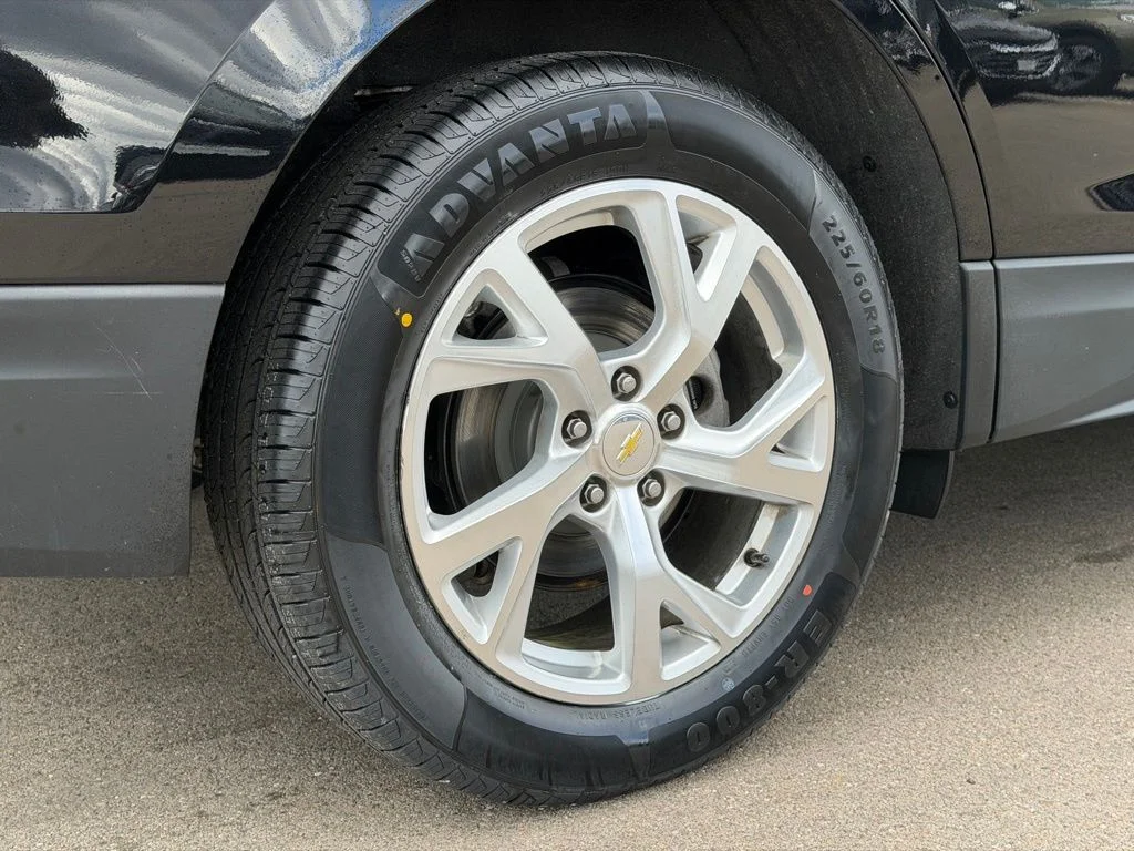 Used 2020 Black Chevrolet Premier image 24