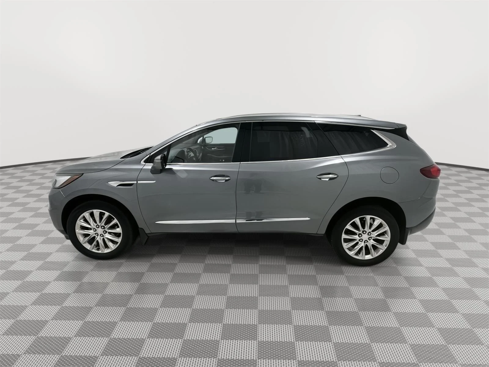 Used 2021 Buick Enclave Premium with VIN 5GAEVBKW4MJ223700 for sale in Alexandria, Minnesota