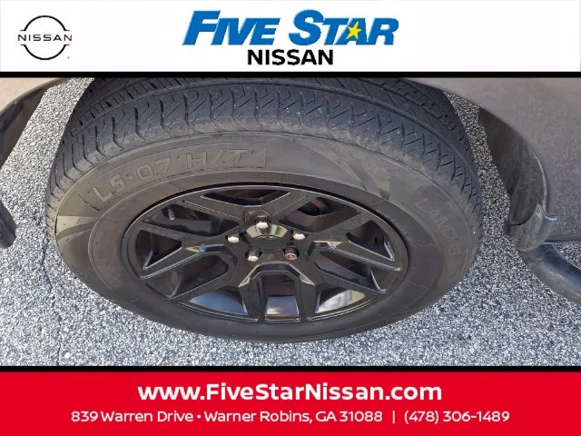 Used 2018 Gray Ram Tradesman image 16