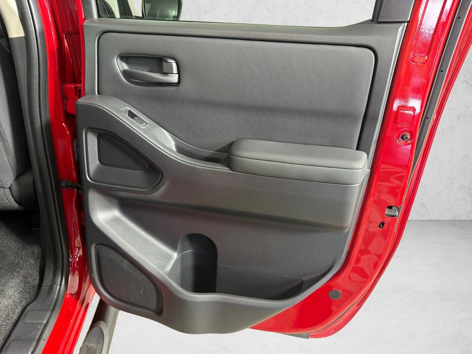 Used 2022 Red Alert Nissan S image 16