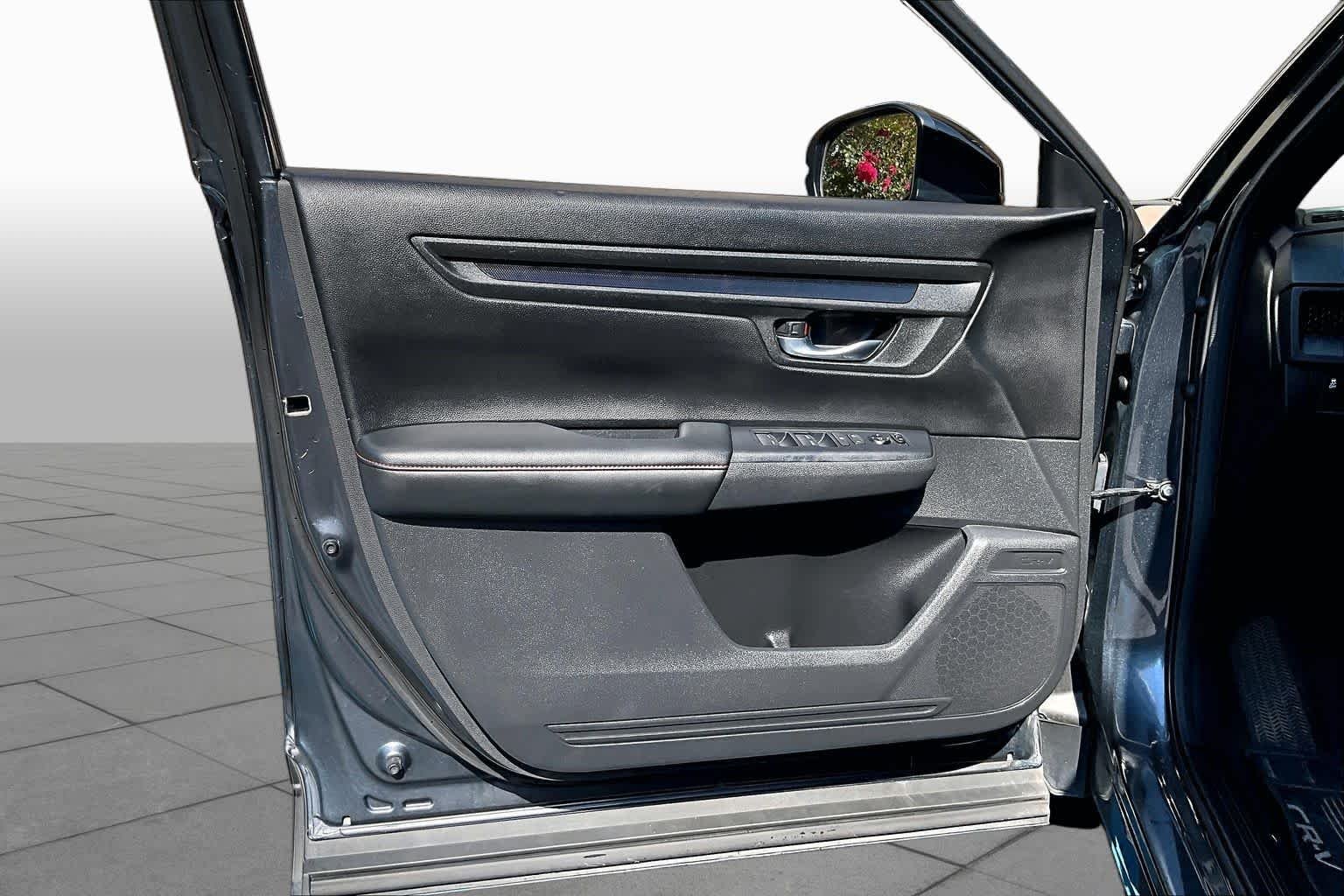 2023 Honda CR-V Sport - Photo 22