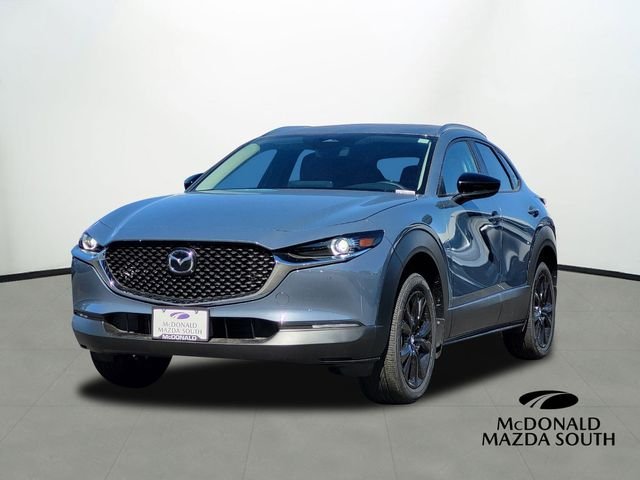 2026 Mazda CX-30 Carbon Edition AWD's photo