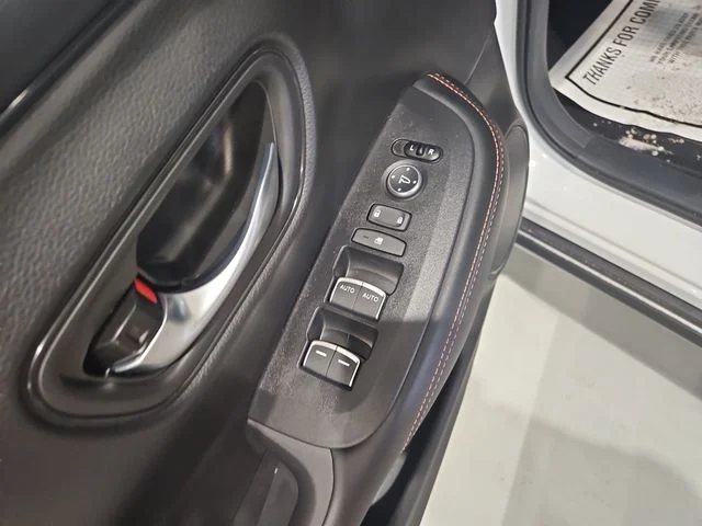 2026 Honda HR-V Sport - Photo 28