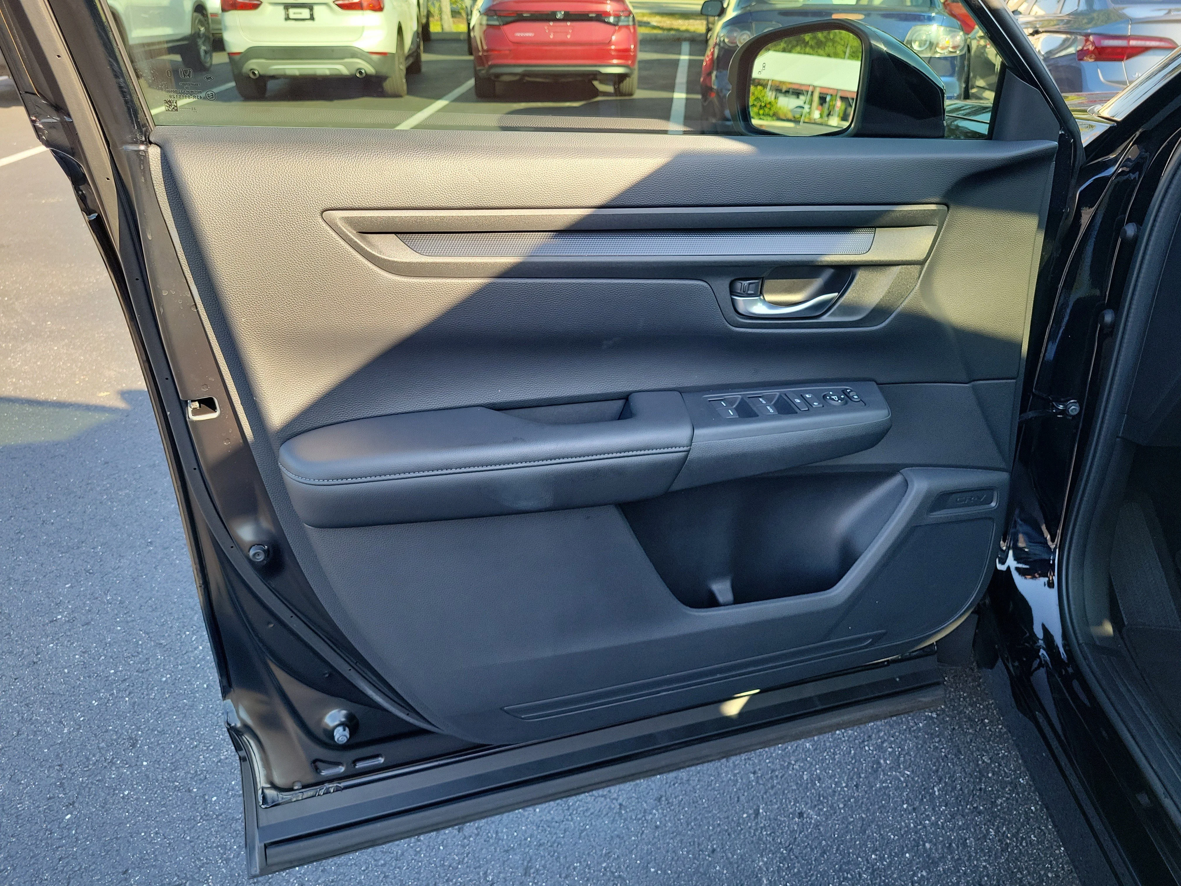 2024 Honda CR-V EX - Photo 54