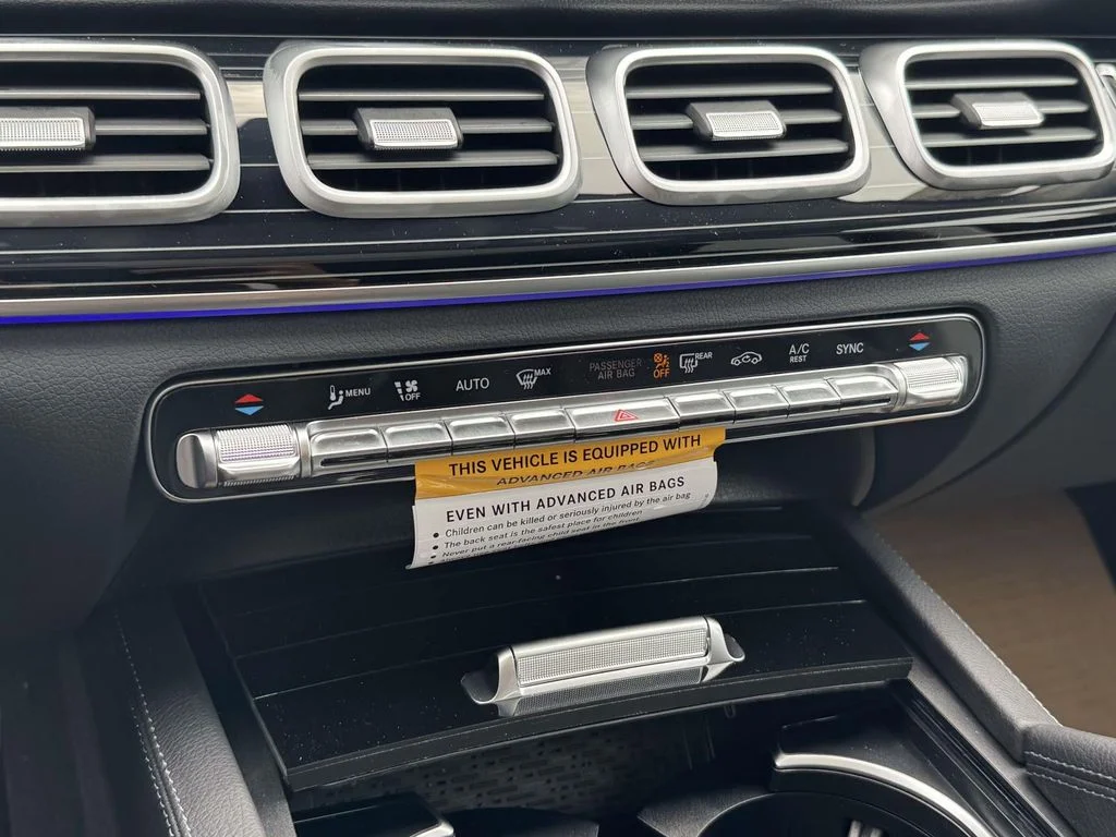 New 2026 White Mercedes-Benz GLE 350 image 28