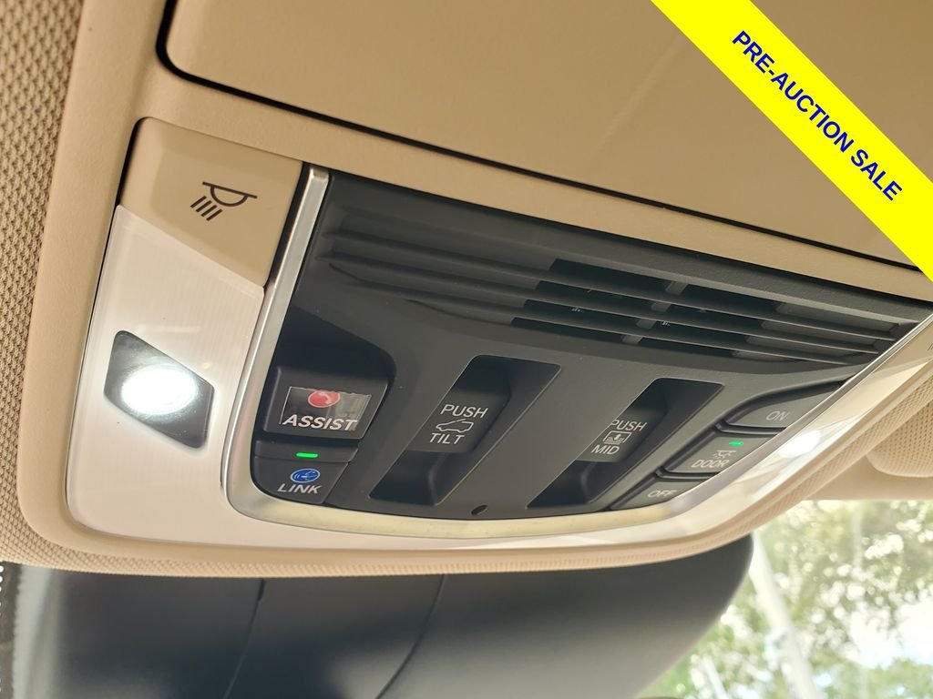 Used 2024 White Acura Base image 34