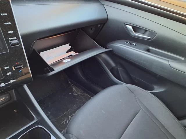 2024 Hyundai Tucson SEL - Photo 17