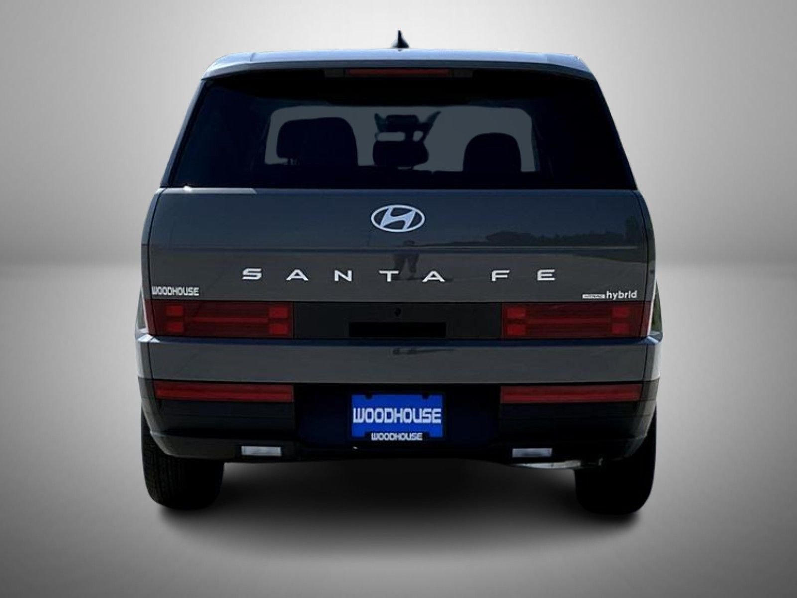 Certified Used 2026 Gray Hyundai SE image 6