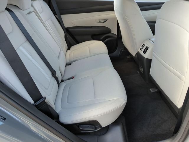 Certified Used 2026 Gray Hyundai SEL image 17