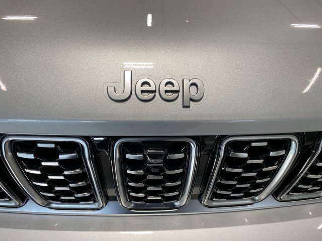 2022 Jeep Grand Cherokee L Summit Reserve - Photo 33