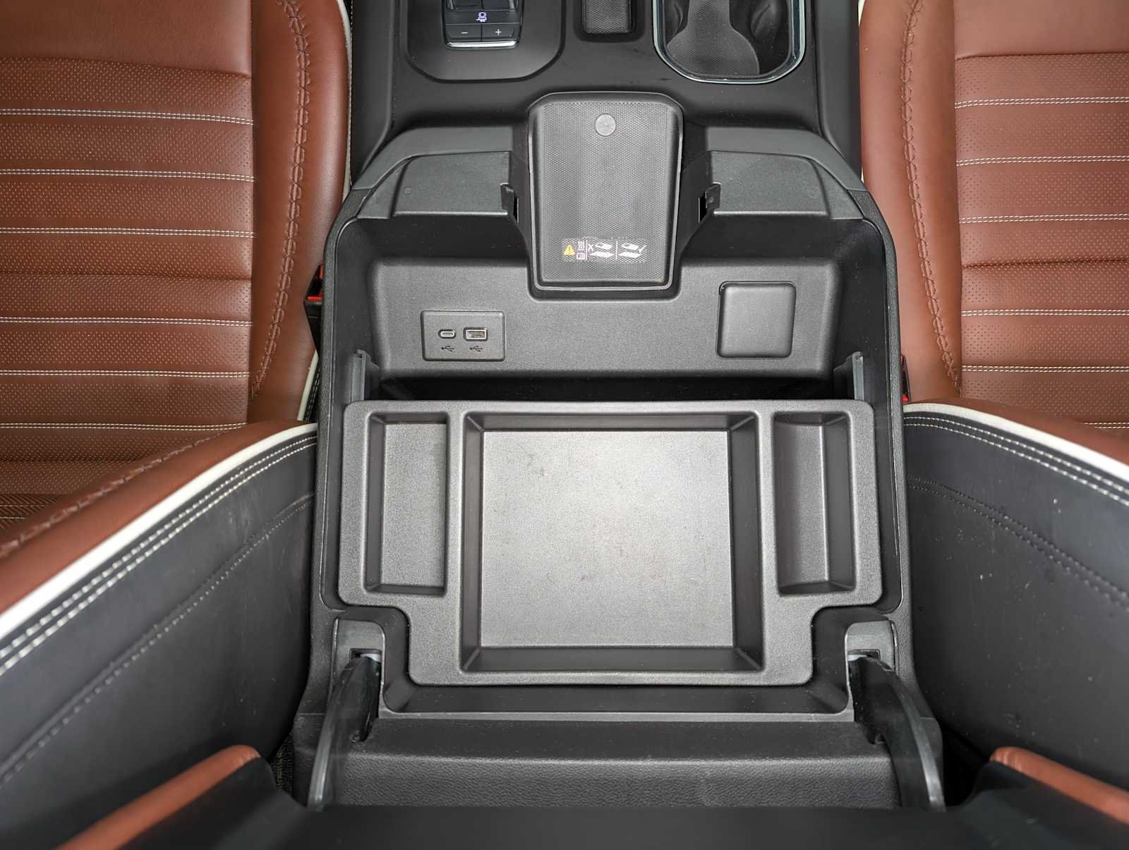 Used 2024 Sterling Metallic GMC Denali Ultimate image 22