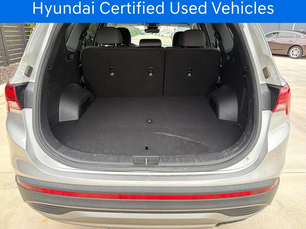 Certified Pre-Owned 2023 Hyundai Santa Fe SEL