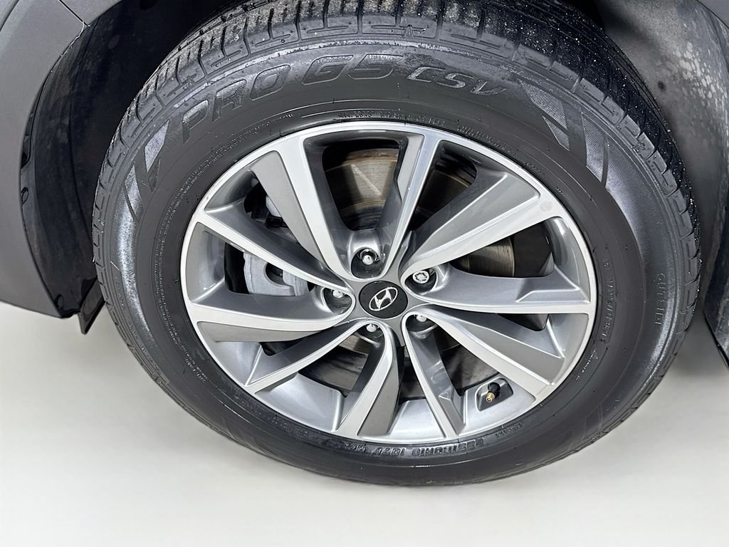 Used 2020 Portofino Gray Hyundai Limited image 42